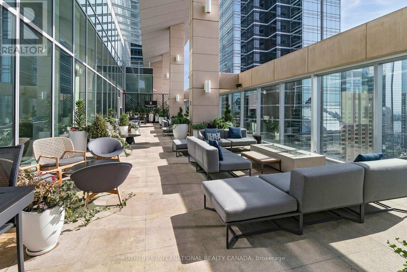 4201 - 183 Wellington Street W, Toronto, Ontario  M5V 0A1 - Photo 28 - C13002074