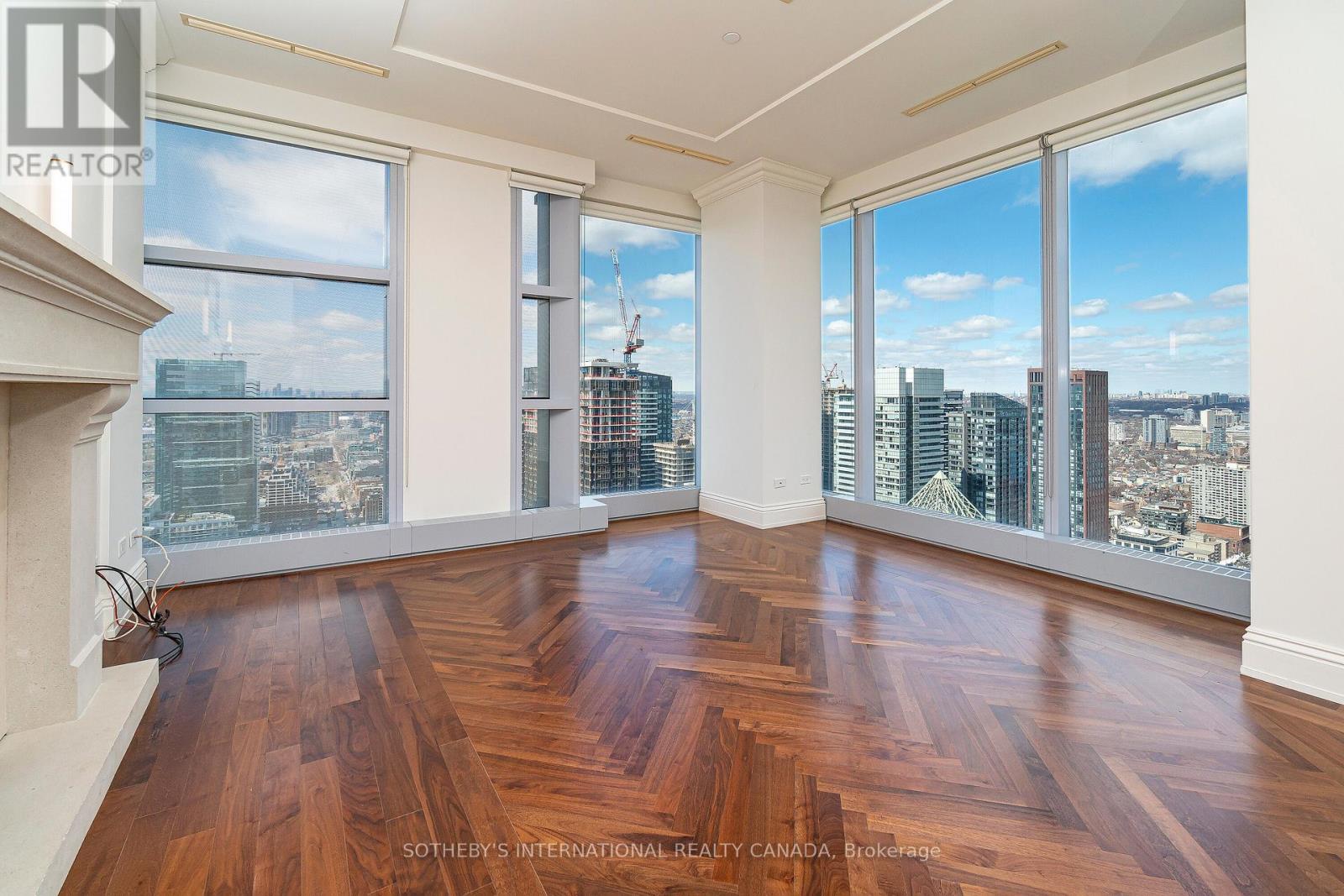 4201 - 183 Wellington Street W, Toronto, Ontario  M5V 0A1 - Photo 7 - C13002074