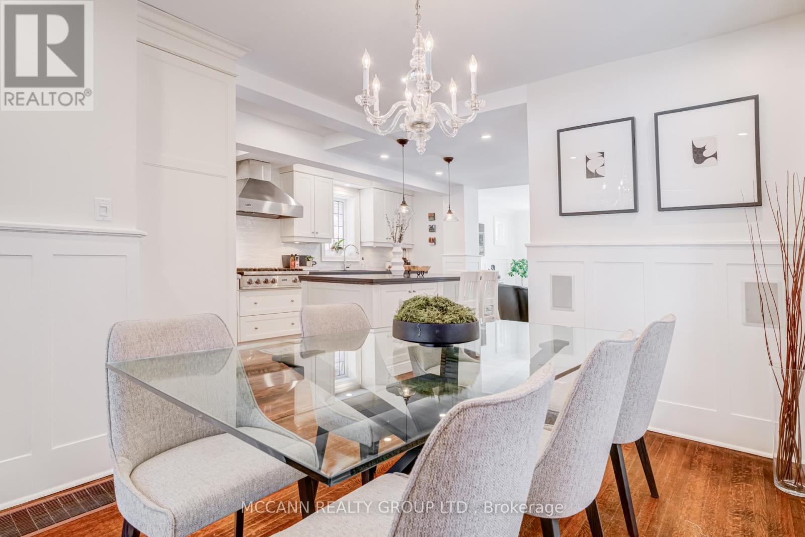 81 Wanless Crescent, Toronto, Ontario  M4N 3C2 - Photo 10 - C13002076