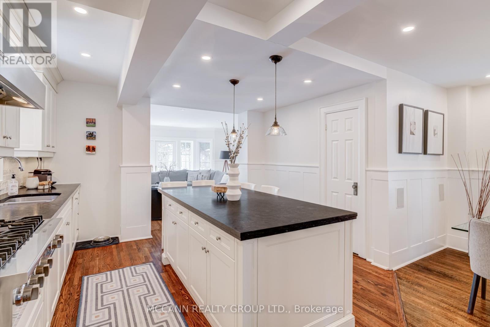 81 Wanless Crescent, Toronto, Ontario  M4N 3C2 - Photo 14 - C13002076