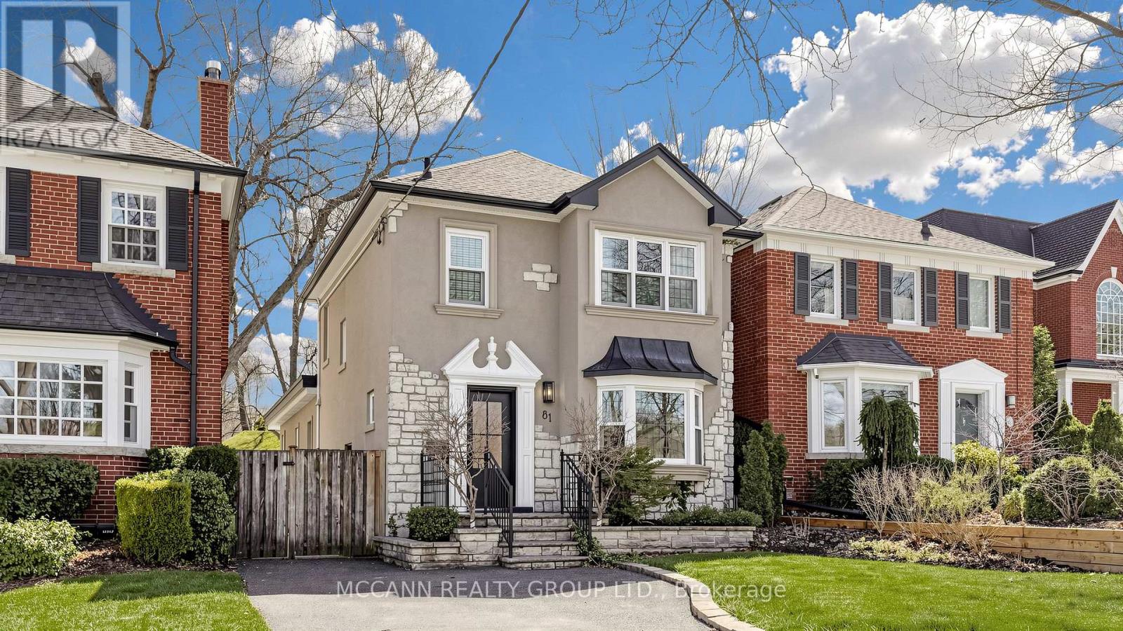 81 Wanless Crescent, Toronto, Ontario  M4N 3C2 - Photo 2 - C13002076