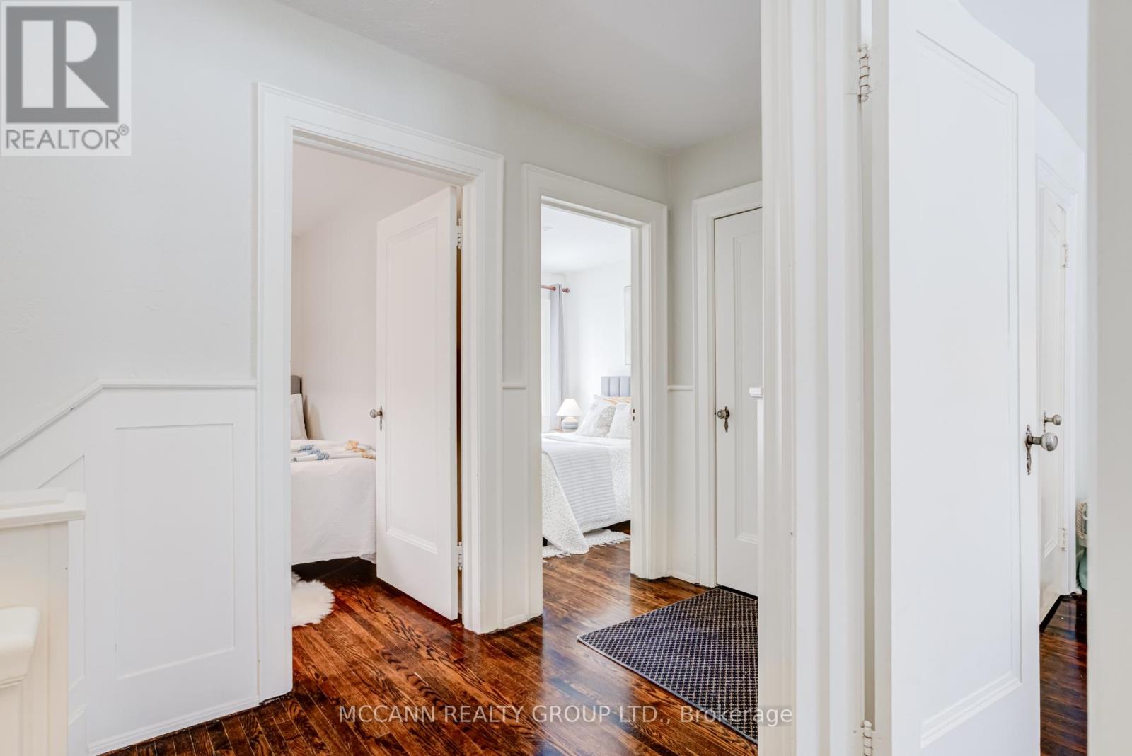 81 Wanless Crescent, Toronto, Ontario  M4N 3C2 - Photo 20 - C13002076