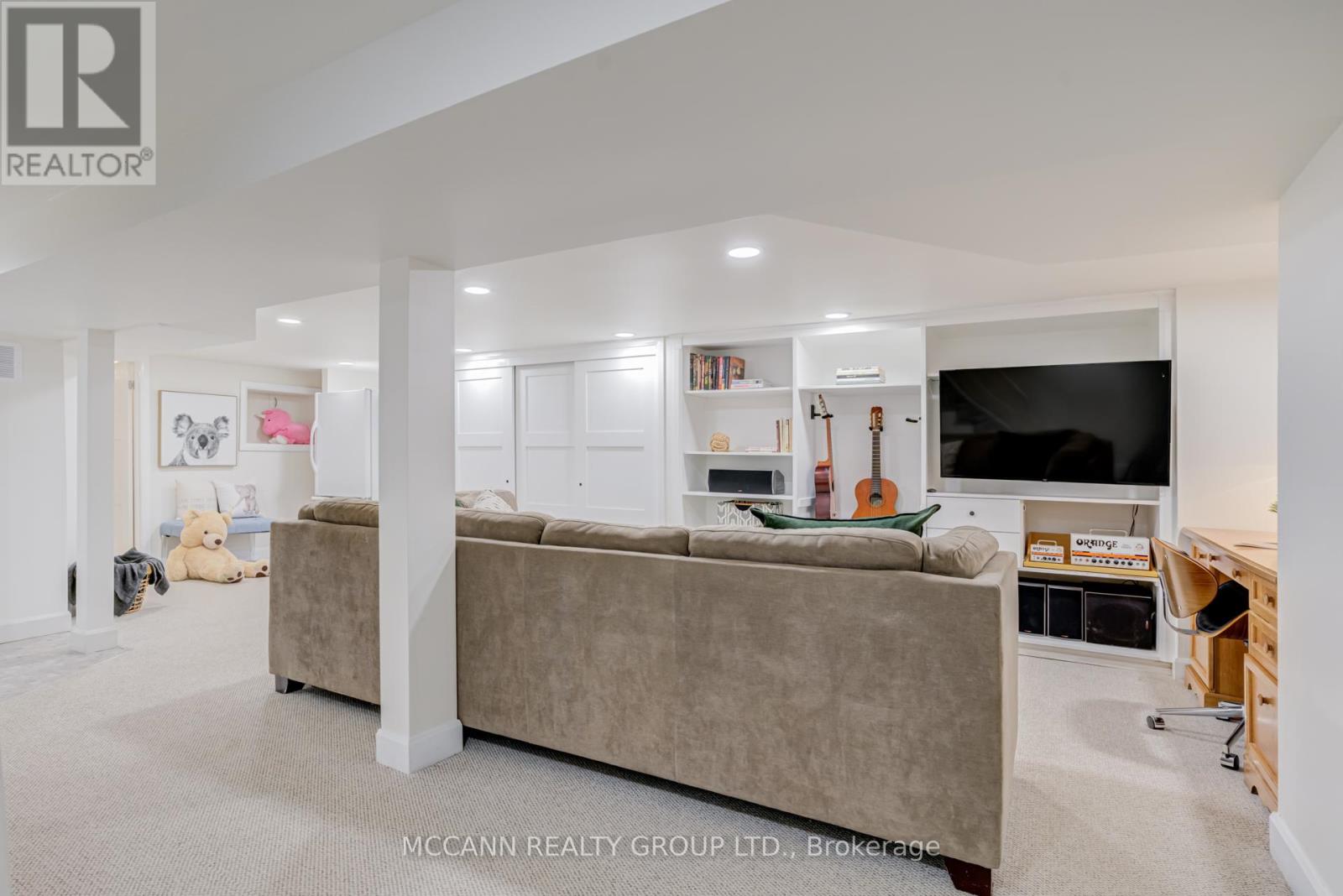 81 Wanless Crescent, Toronto, Ontario  M4N 3C2 - Photo 33 - C13002076