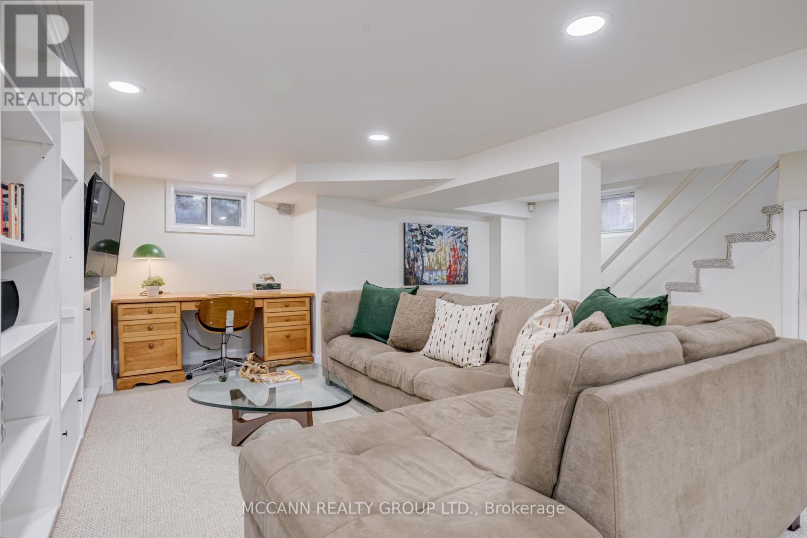 81 Wanless Crescent, Toronto, Ontario  M4N 3C2 - Photo 34 - C13002076