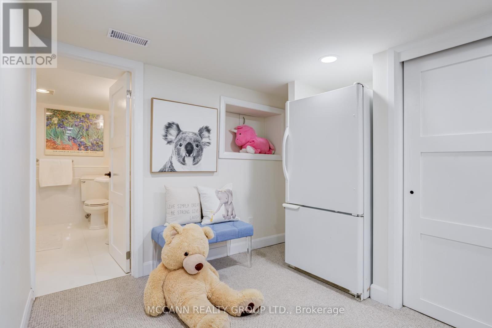 81 Wanless Crescent, Toronto, Ontario  M4N 3C2 - Photo 37 - C13002076