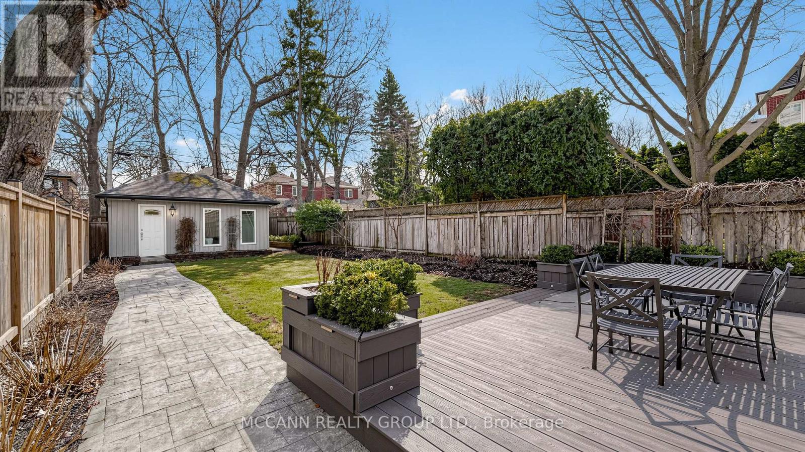 81 Wanless Crescent, Toronto, Ontario  M4N 3C2 - Photo 39 - C13002076