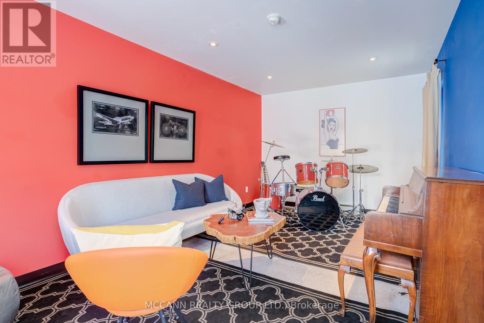 81 Wanless Crescent, Toronto, Ontario  M4N 3C2 - Photo 43 - C13002076