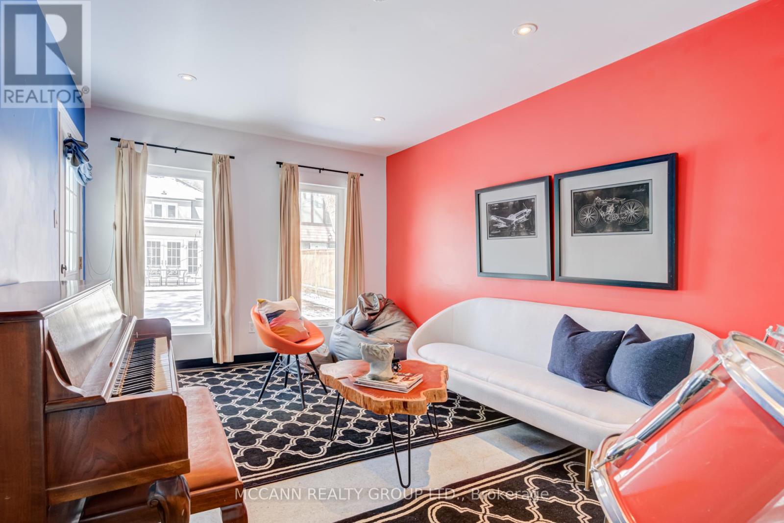 81 Wanless Crescent, Toronto, Ontario  M4N 3C2 - Photo 44 - C13002076