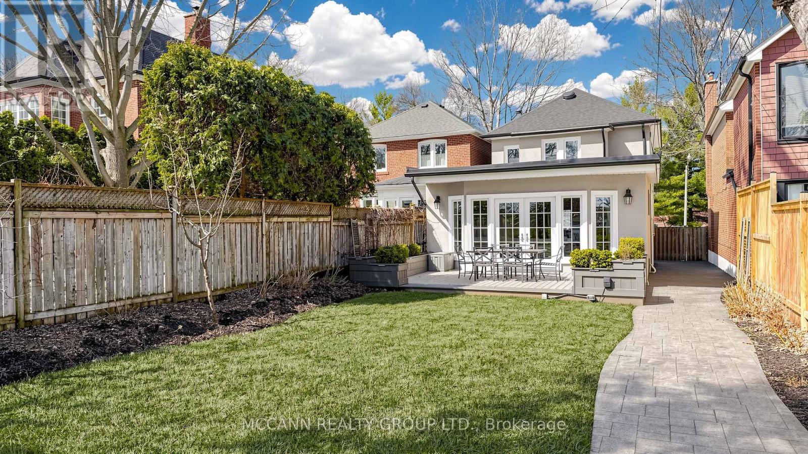 81 Wanless Crescent, Toronto, Ontario  M4N 3C2 - Photo 45 - C13002076