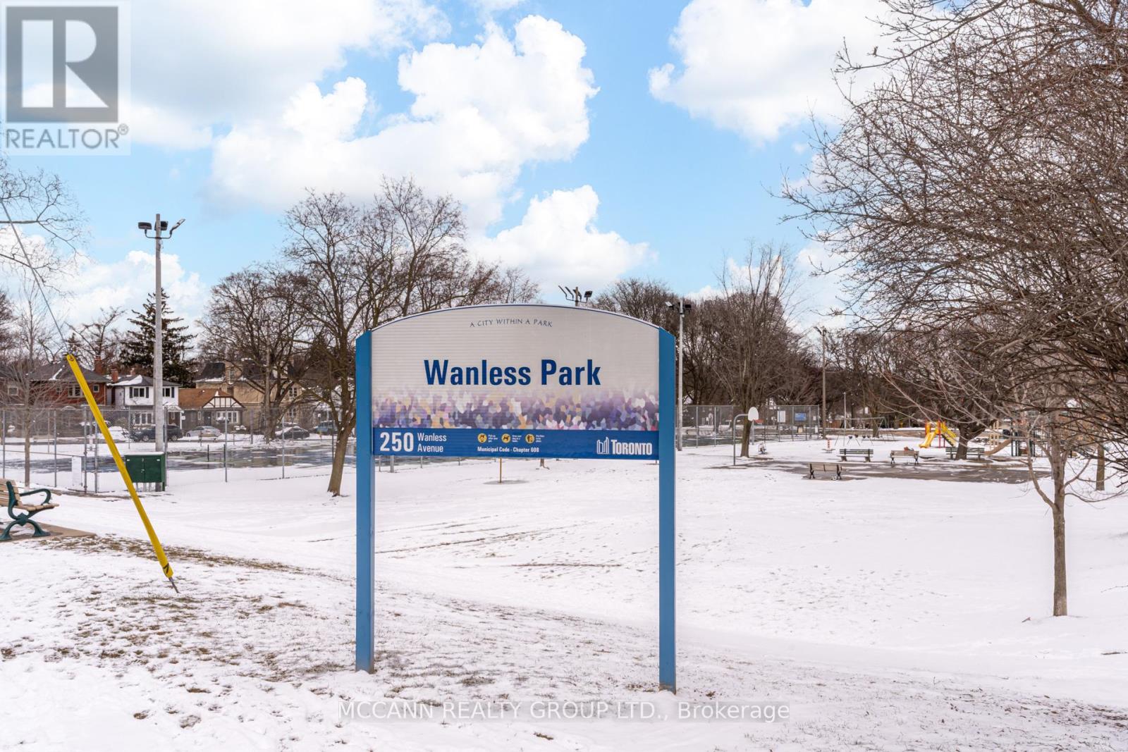 81 Wanless Crescent, Toronto, Ontario  M4N 3C2 - Photo 47 - C13002076