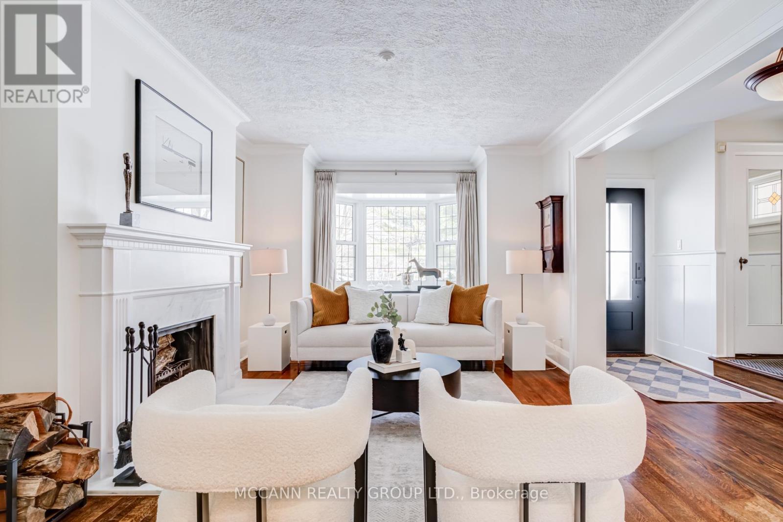 81 Wanless Crescent, Toronto, Ontario  M4N 3C2 - Photo 6 - C13002076