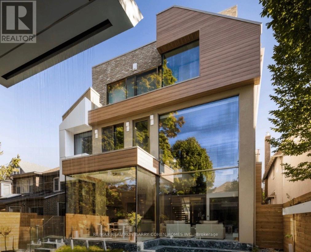 210 Glenayr Road, Toronto, Ontario  M5P 3C3 - Photo 46 - C13002078