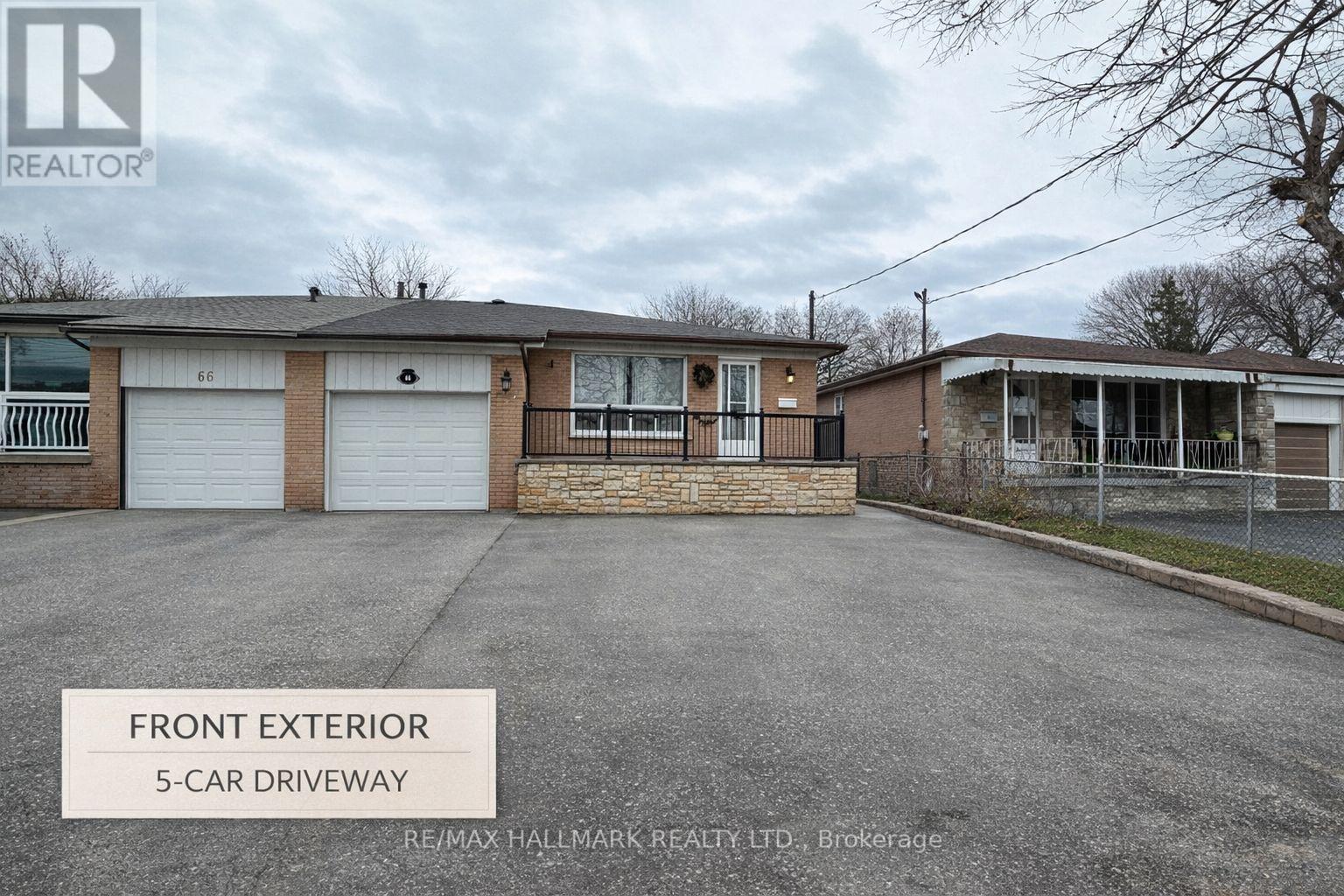 64 Green Bush Road, Toronto, Ontario  M2M 1P3 - Photo 28 - C13002080