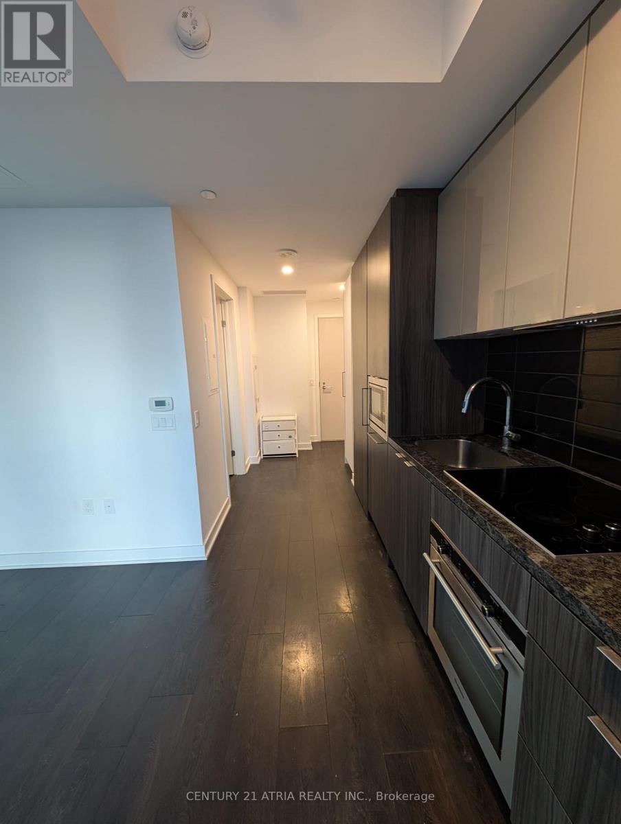 3108 - 115 BLUE JAYS WAY, Toronto, Ontario