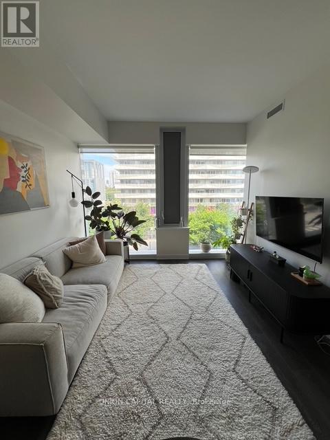 N472 - 35 ROLLING MILLS ROAD, Toronto, Ontario