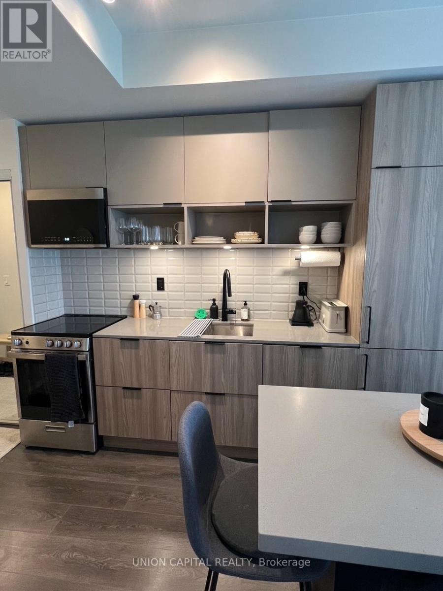 N472 - 35 Rolling Mills Road, Toronto, Ontario  M5A 0V6 - Photo 2 - C13002112