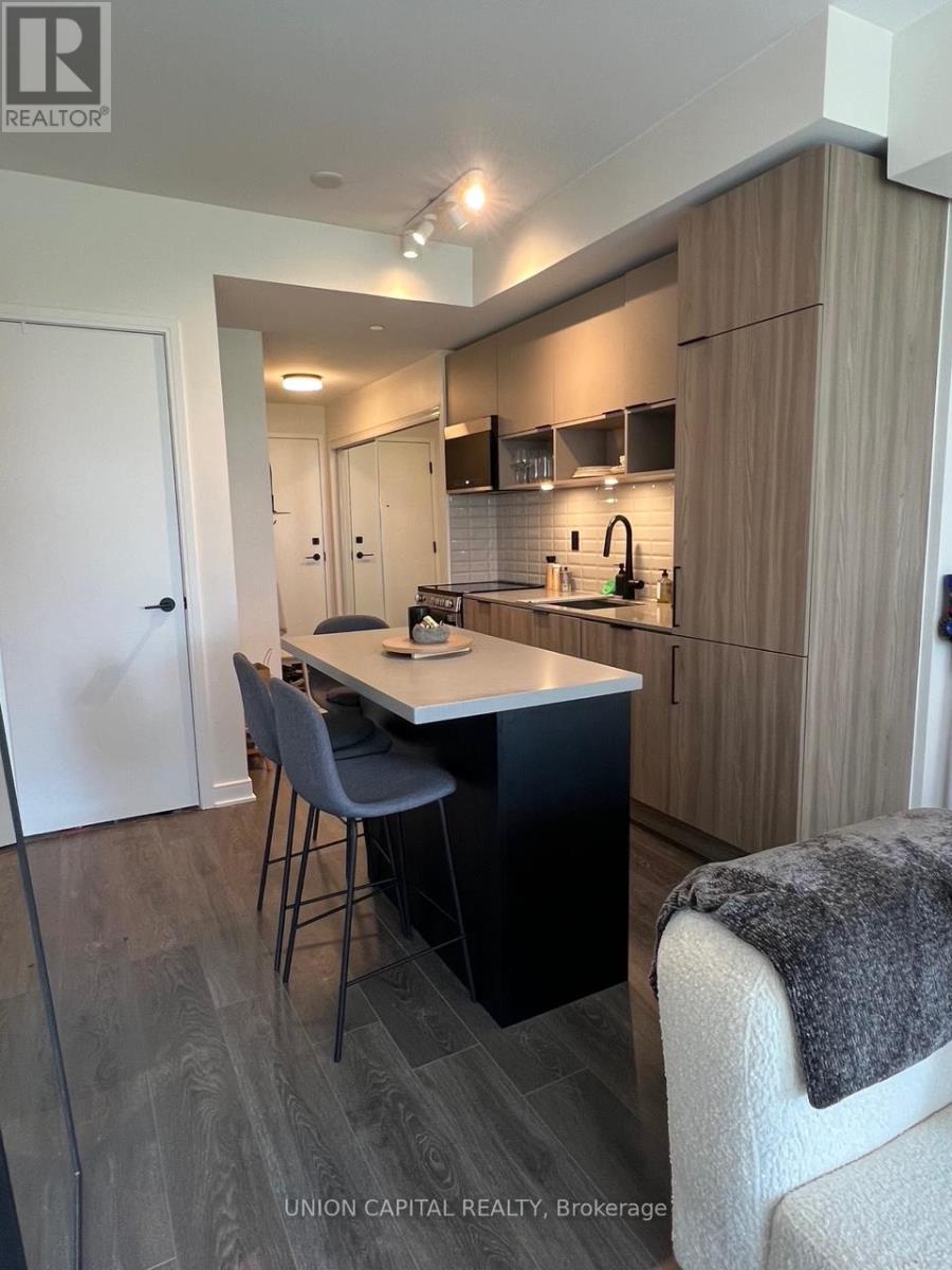 N472 - 35 Rolling Mills Road, Toronto, Ontario  M5A 0V6 - Photo 3 - C13002112