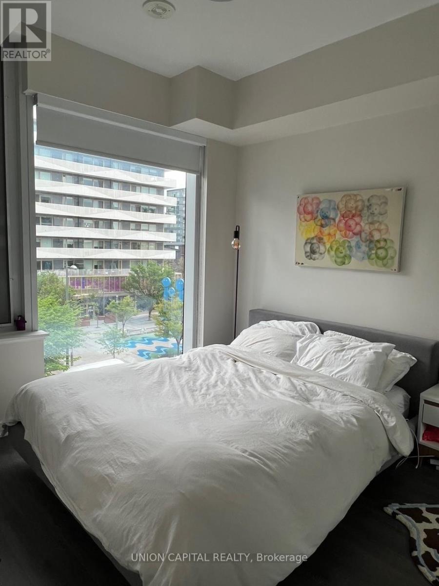 N472 - 35 Rolling Mills Road, Toronto, Ontario  M5A 0V6 - Photo 4 - C13002112