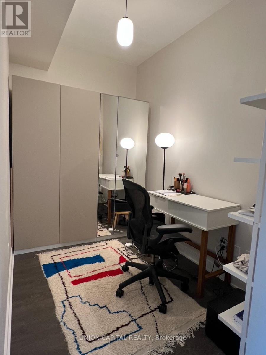 N472 - 35 Rolling Mills Road, Toronto, Ontario  M5A 0V6 - Photo 5 - C13002112