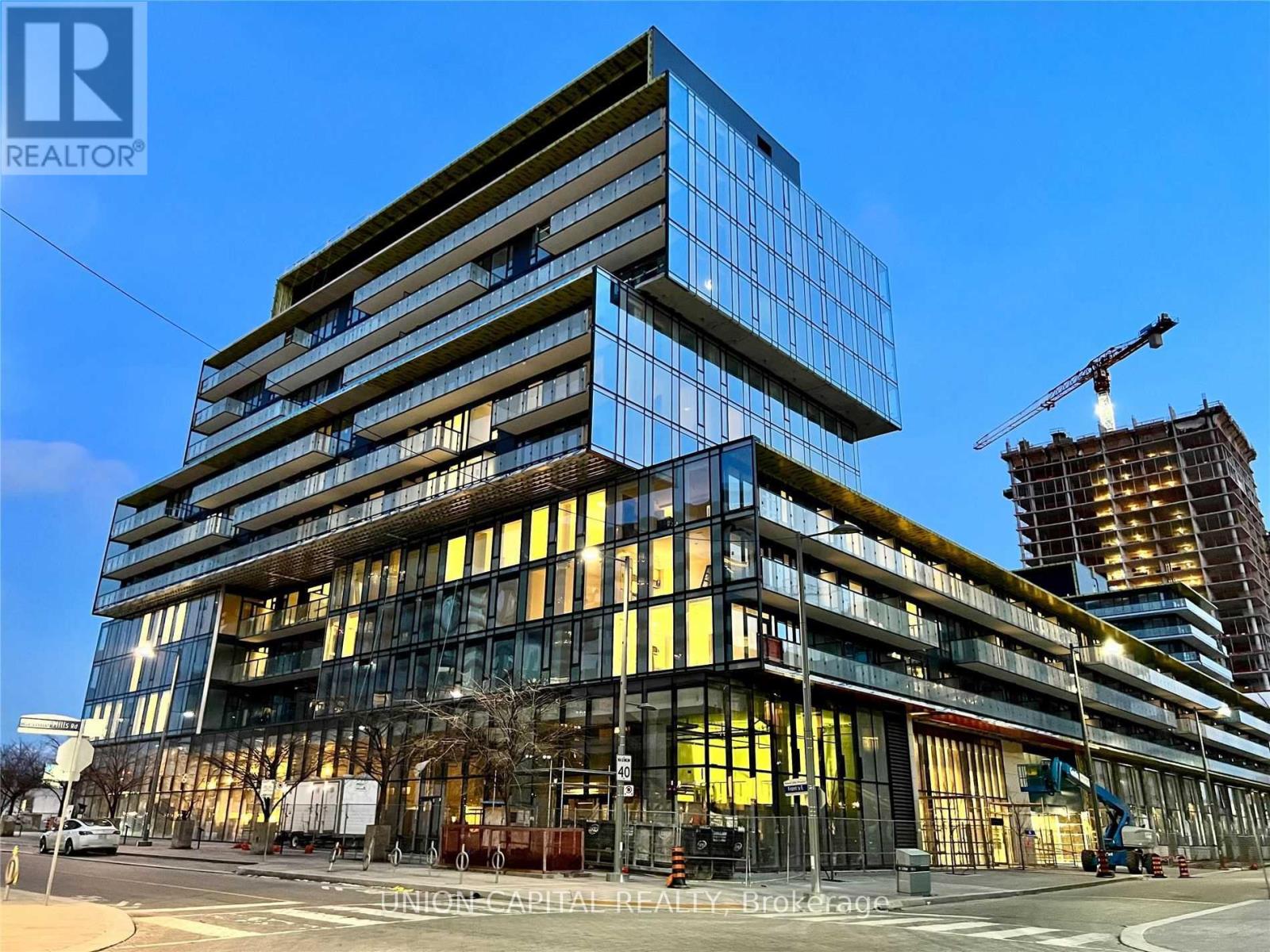 N472 - 35 Rolling Mills Road, Toronto, Ontario  M5A 0V6 - Photo 7 - C13002112