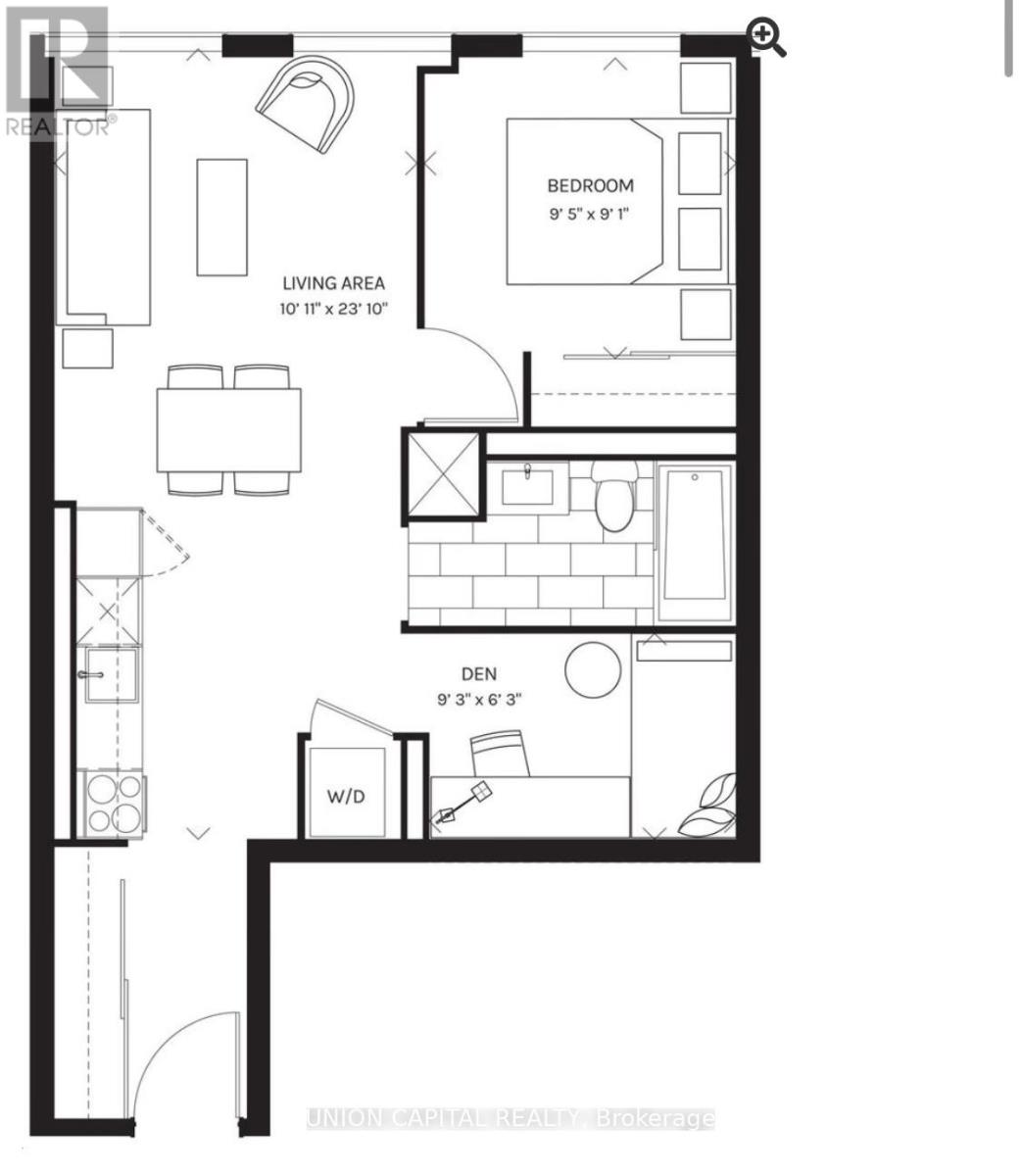 N472 - 35 Rolling Mills Road, Toronto, Ontario  M5A 0V6 - Photo 8 - C13002112
