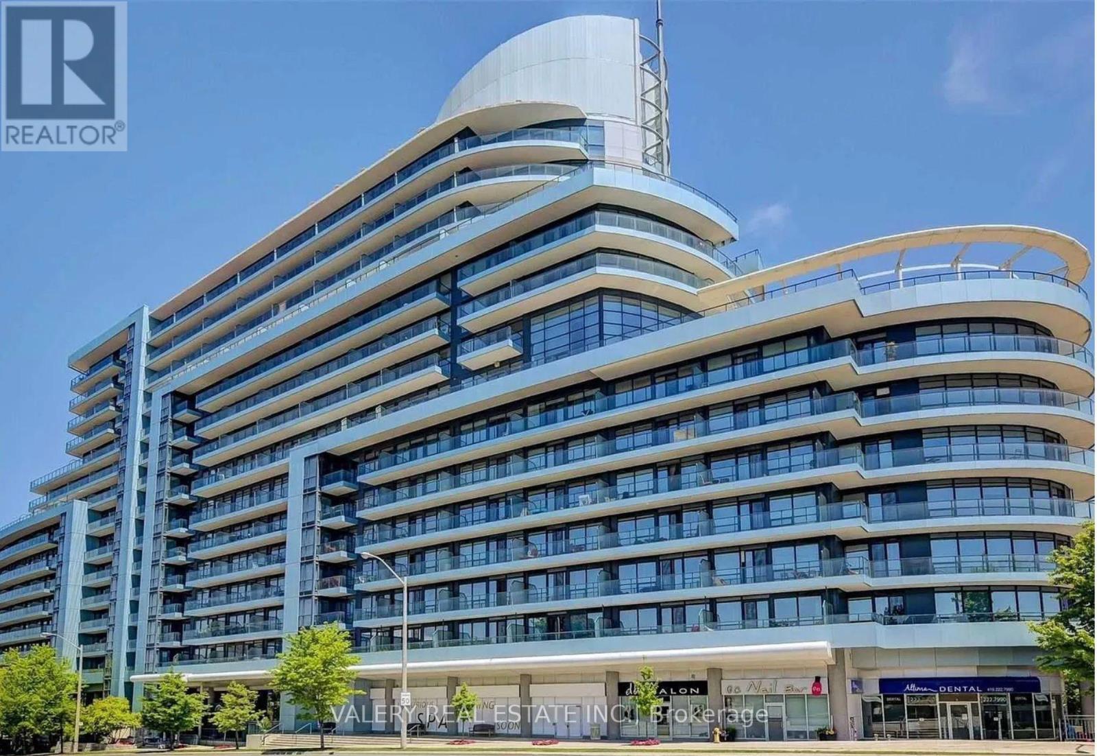 319 - 2885 BAYVIEW AVENUE, Toronto, Ontario