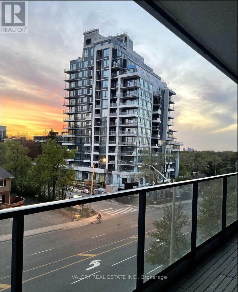 319 - 2885 Bayview Avenue, Toronto, Ontario  M2K 0A3 - Photo 2 - C13002156