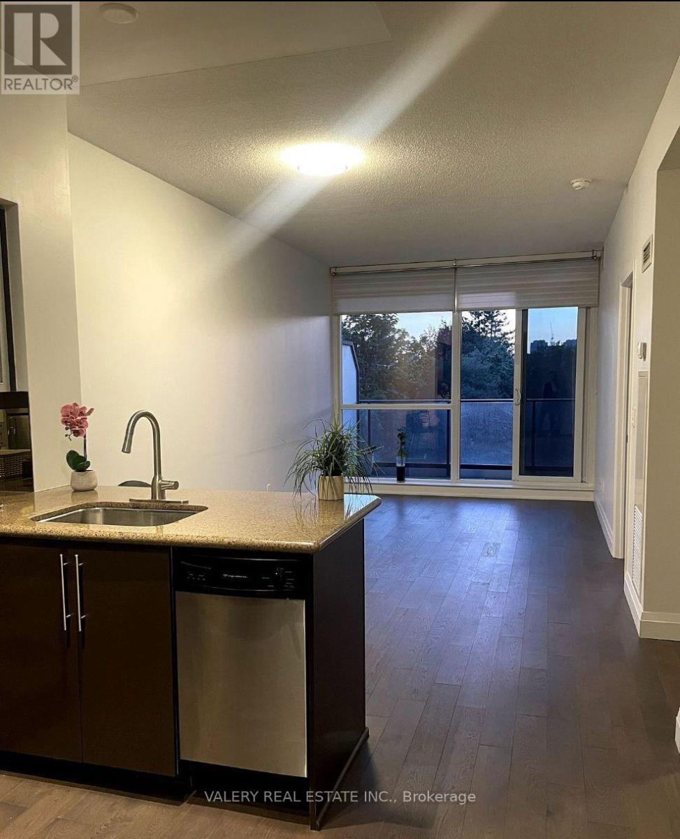 319 - 2885 Bayview Avenue, Toronto, Ontario  M2K 0A3 - Photo 7 - C13002156