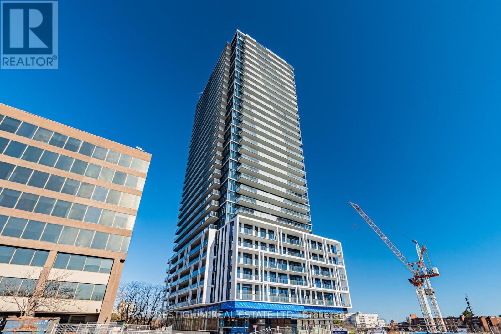3009 - 29 GREEN TRAIL COURT, Toronto, Ontario