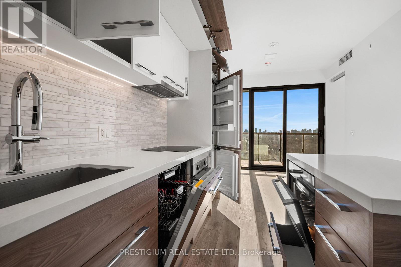 3009 - 29 Green Trail Court, Toronto, Ontario  M2K 0J9 - Photo 14 - C13002176