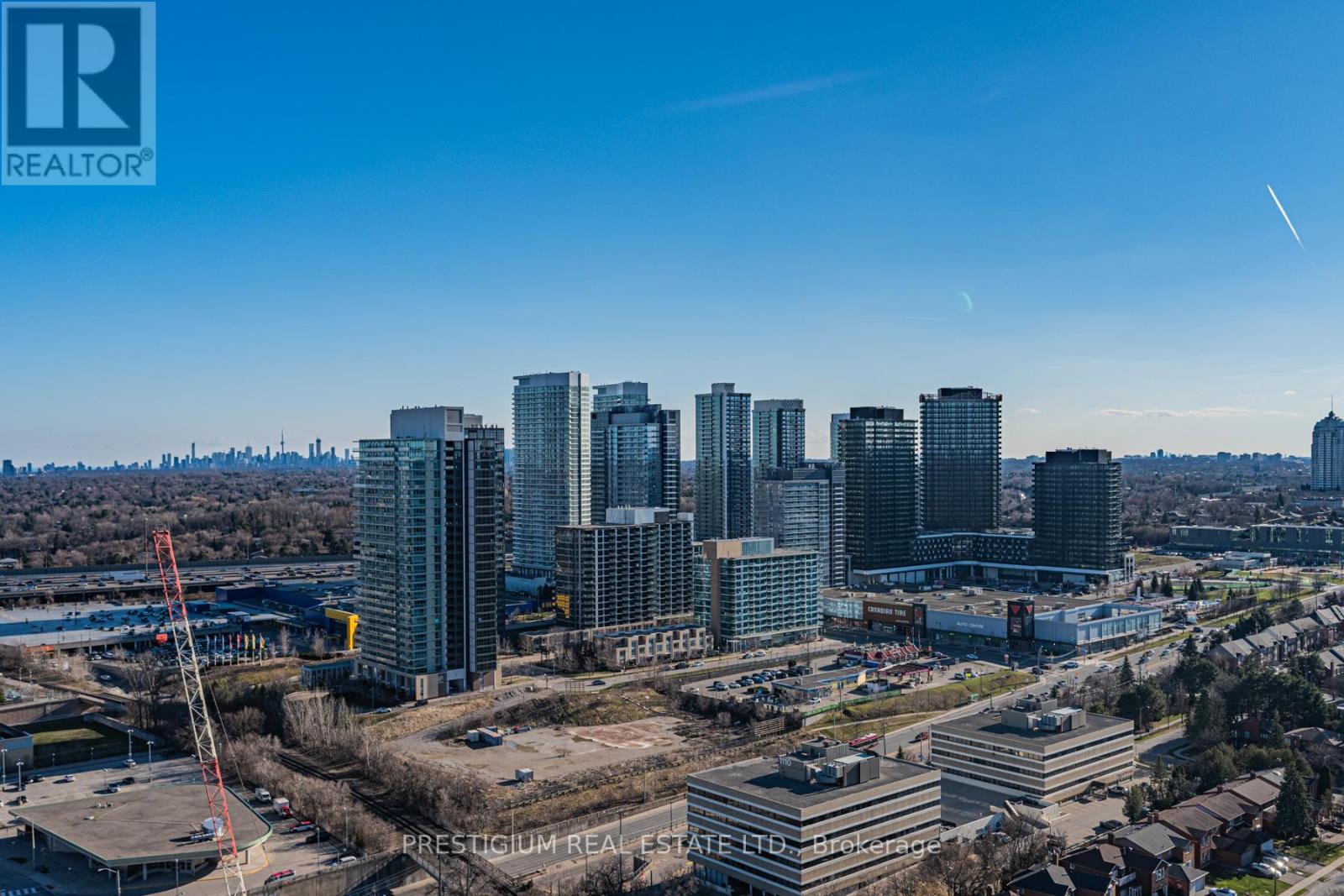 3009 - 29 Green Trail Court, Toronto, Ontario  M2K 0J9 - Photo 30 - C13002176