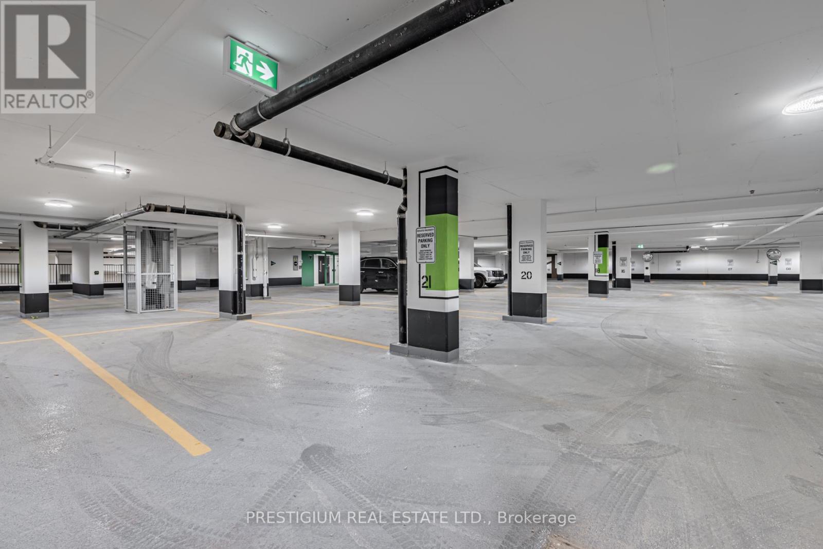 3009 - 29 Green Trail Court, Toronto, Ontario  M2K 0J9 - Photo 34 - C13002176