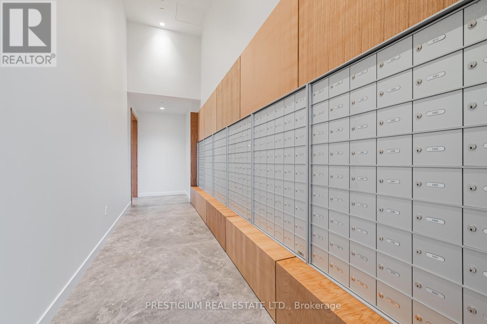 3009 - 29 Green Trail Court, Toronto, Ontario  M2K 0J9 - Photo 36 - C13002176