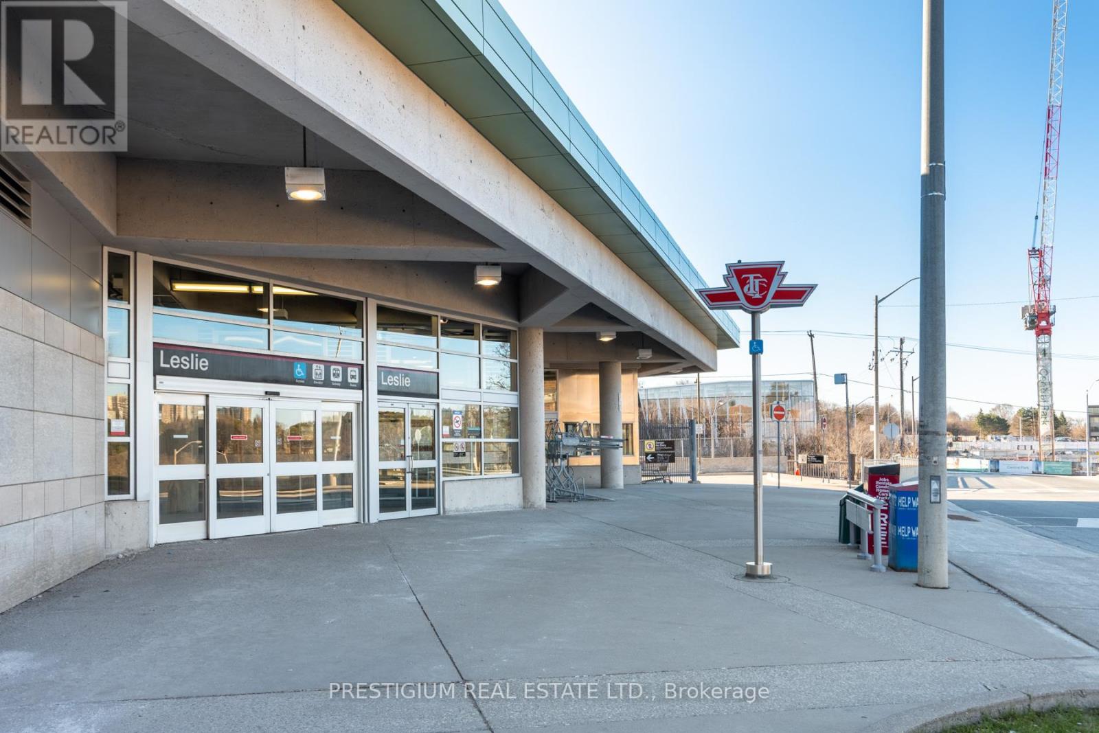 3009 - 29 Green Trail Court, Toronto, Ontario  M2K 0J9 - Photo 39 - C13002176