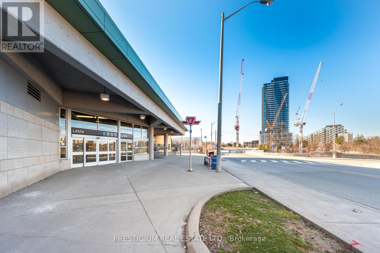 3009 - 29 Green Trail Court, Toronto, Ontario  M2K 0J9 - Photo 40 - C13002176