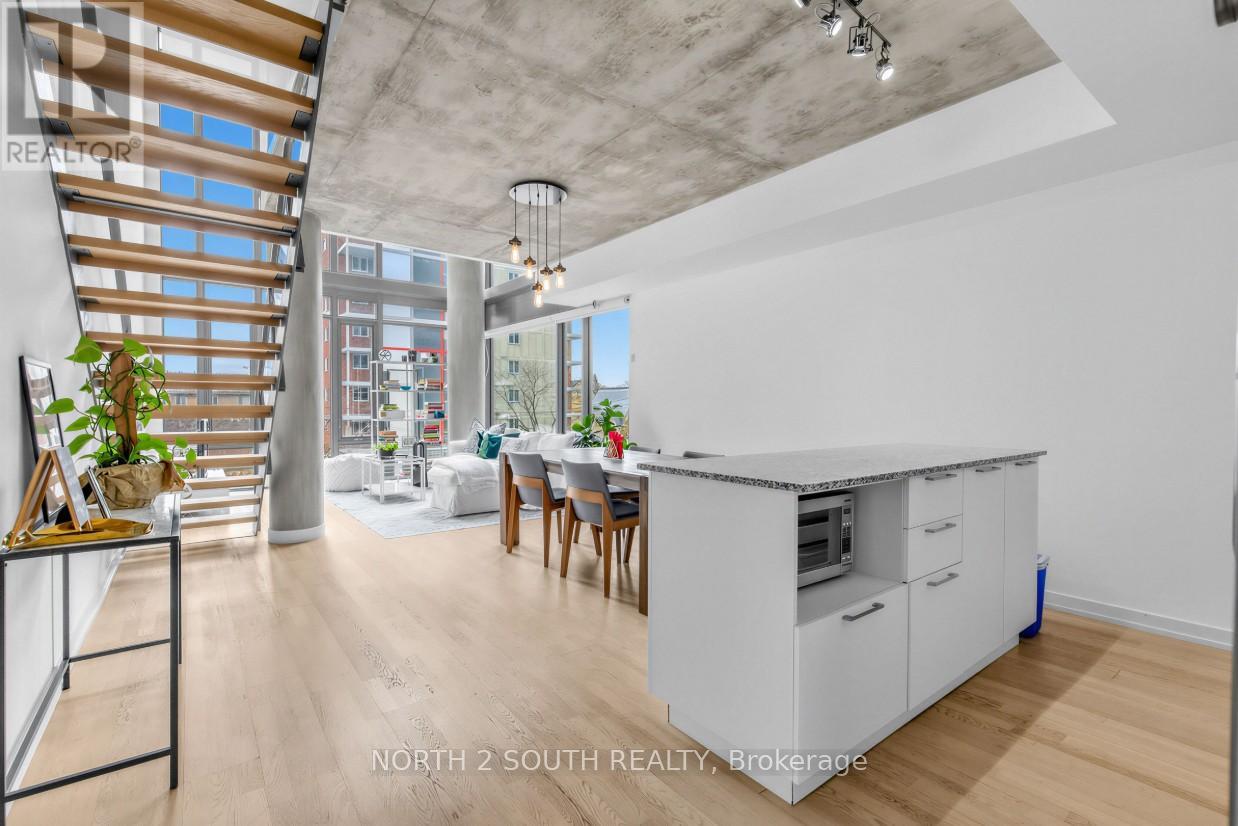 225 - 95 Bathurst Street, Toronto, Ontario  M5V 0H7 - Photo 10 - C13002240