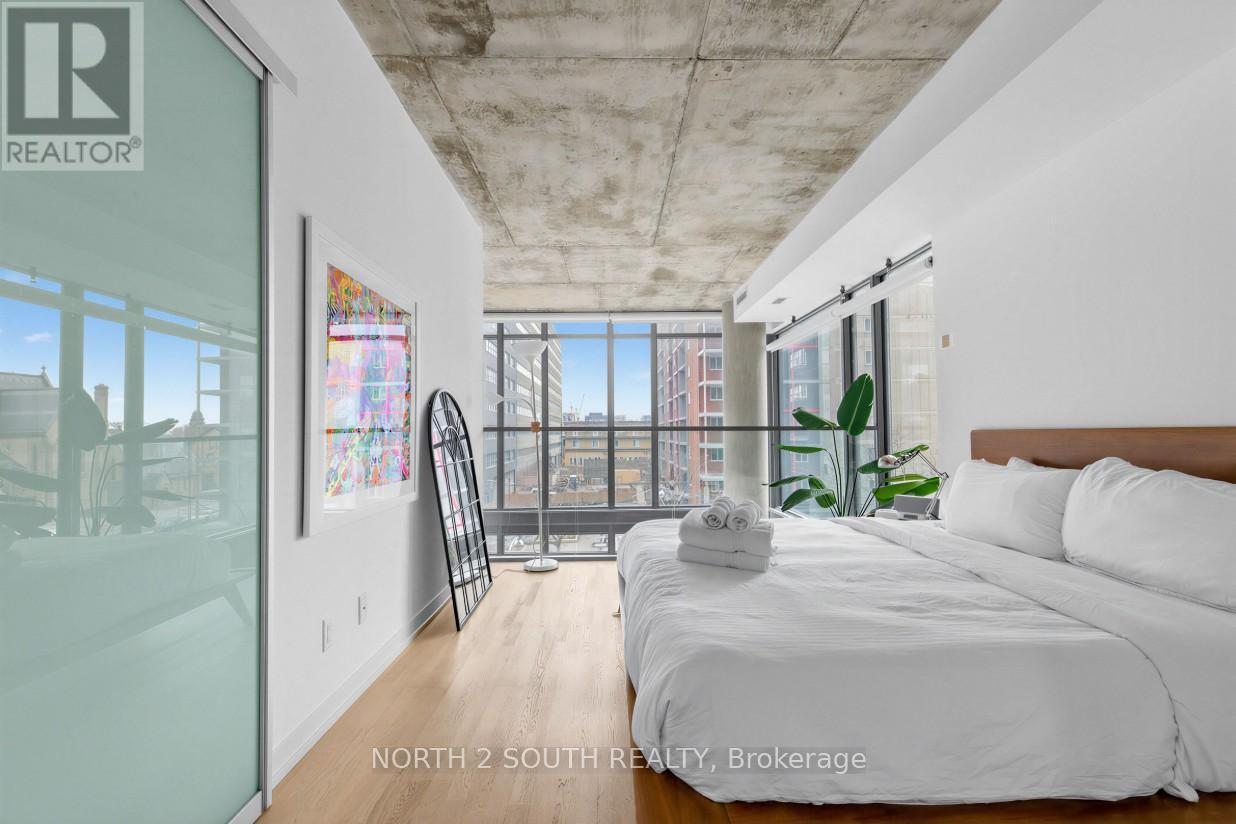 225 - 95 Bathurst Street, Toronto, Ontario  M5V 0H7 - Photo 12 - C13002240