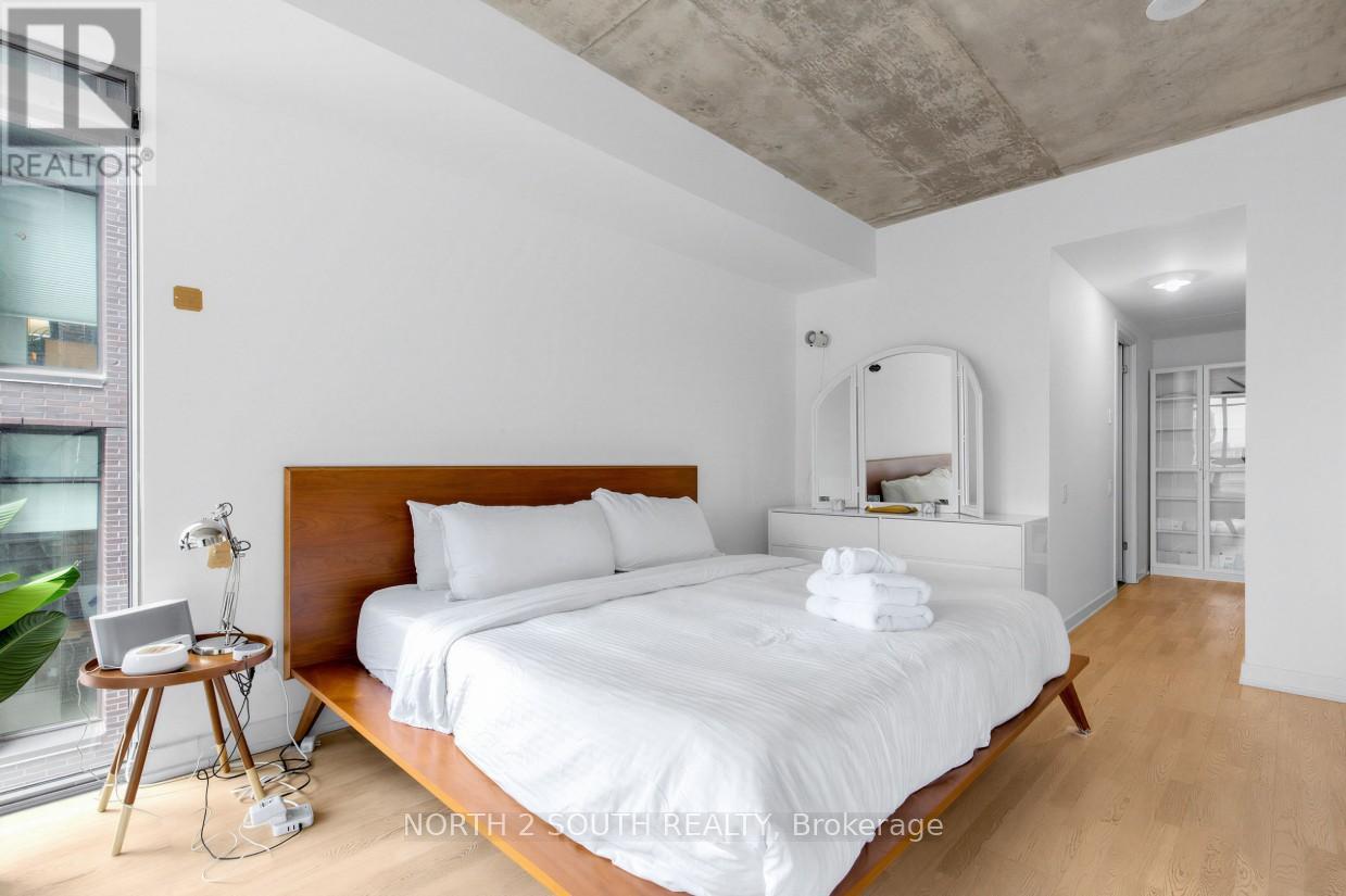 225 - 95 Bathurst Street, Toronto, Ontario  M5V 0H7 - Photo 13 - C13002240