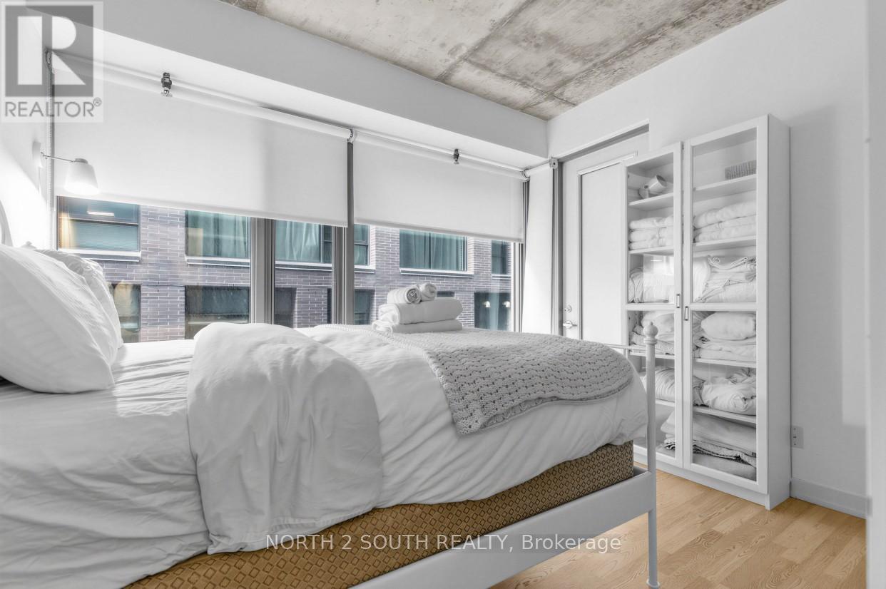 225 - 95 Bathurst Street, Toronto, Ontario  M5V 0H7 - Photo 16 - C13002240