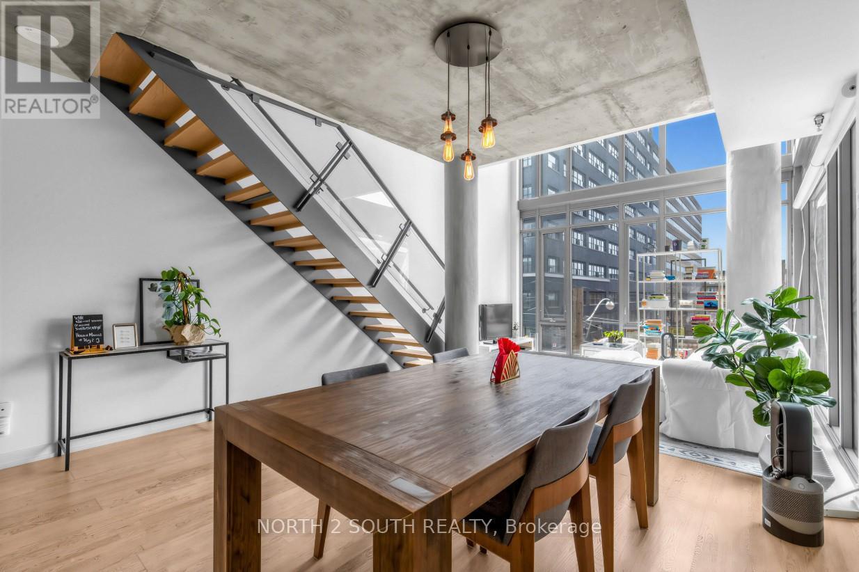 225 - 95 Bathurst Street, Toronto, Ontario  M5V 0H7 - Photo 23 - C13002240