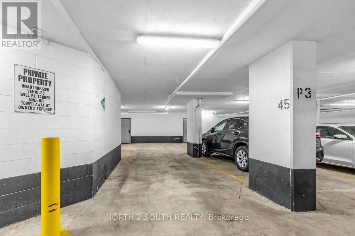 225 - 95 Bathurst Street, Toronto, Ontario  M5V 0H7 - Photo 25 - C13002240