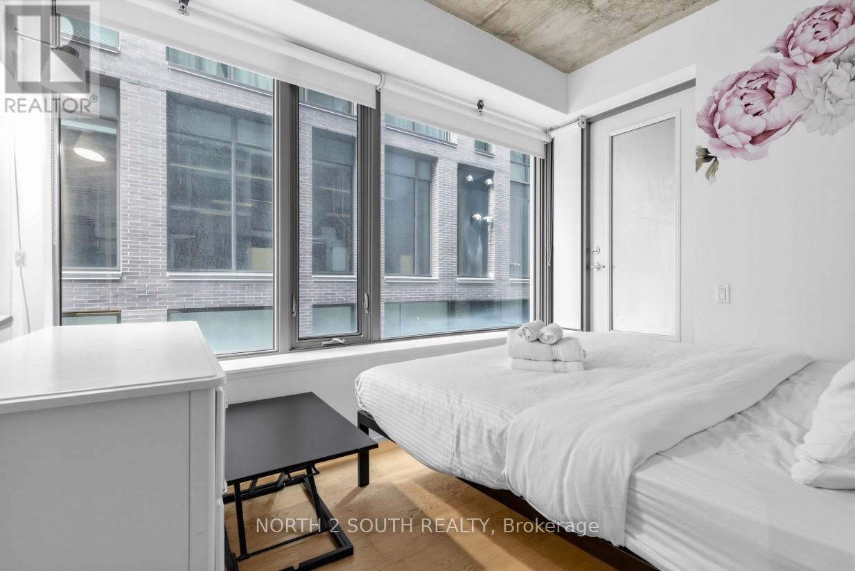 225 - 95 Bathurst Street, Toronto, Ontario  M5V 0H7 - Photo 3 - C13002240