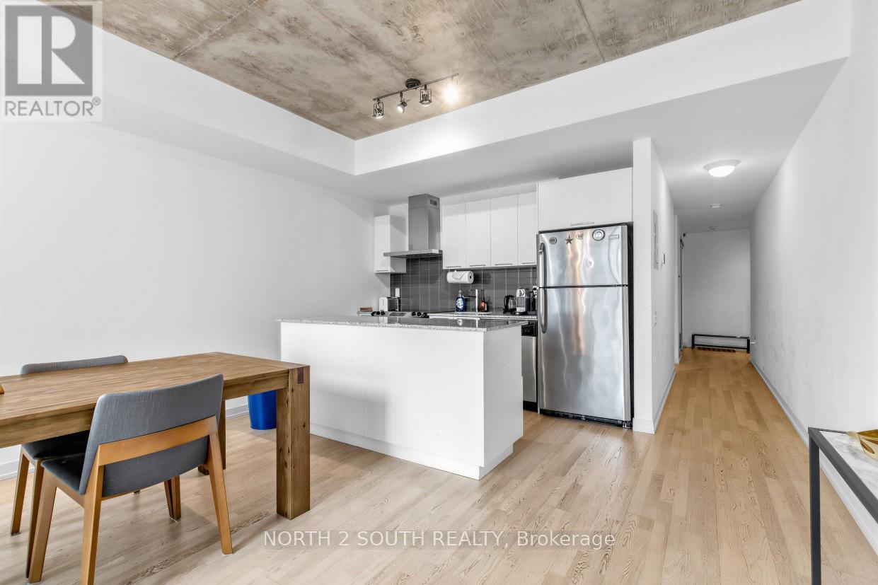 225 - 95 Bathurst Street, Toronto, Ontario  M5V 0H7 - Photo 5 - C13002240