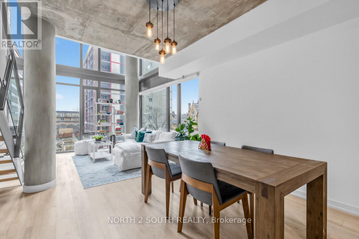 225 - 95 Bathurst Street, Toronto, Ontario  M5V 0H7 - Photo 7 - C13002240