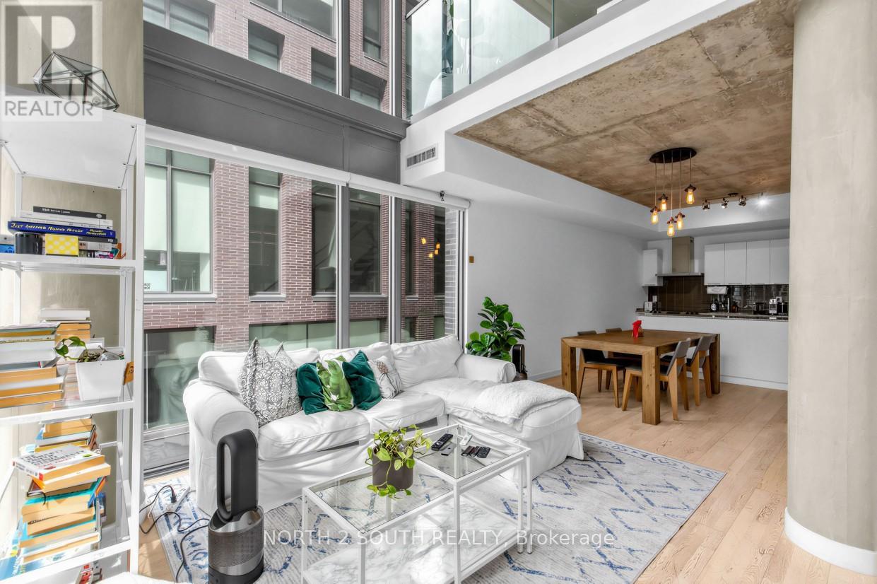 225 - 95 Bathurst Street, Toronto, Ontario  M5V 0H7 - Photo 9 - C13002240