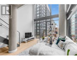 225 - 95 BATHURST STREET, Toronto, Ontario