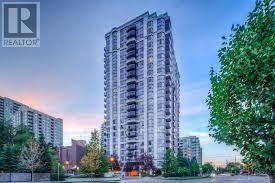 707 - 35 FINCH AVENUE E, Toronto, Ontario