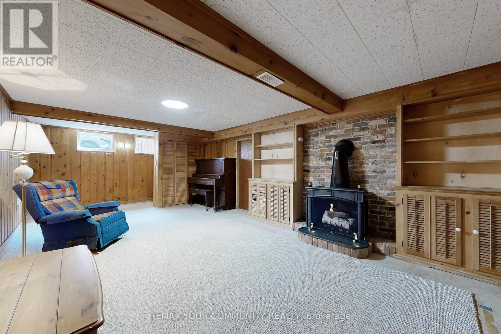 29 Pinemore Crescent, Toronto, Ontario  M3A 1W5 - Photo 41 - C13002326