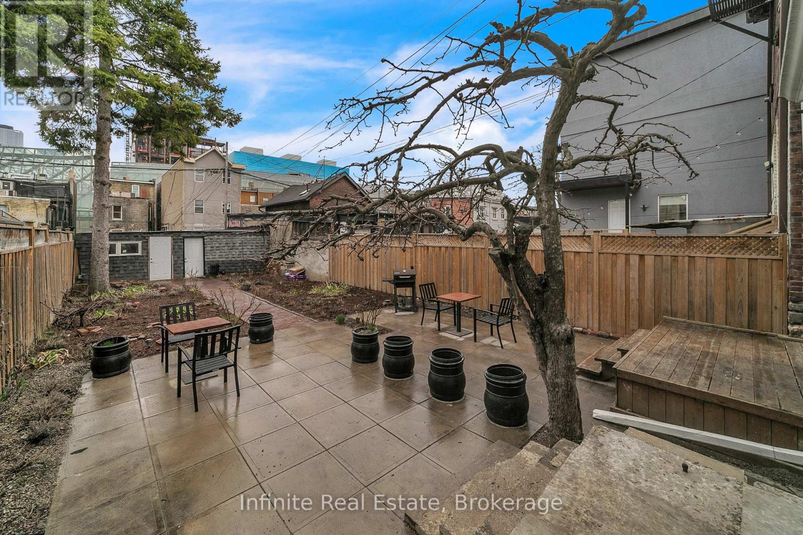 13 D'arcy Street, Toronto, Ontario  M5T 1J8 - Photo 17 - C13002330