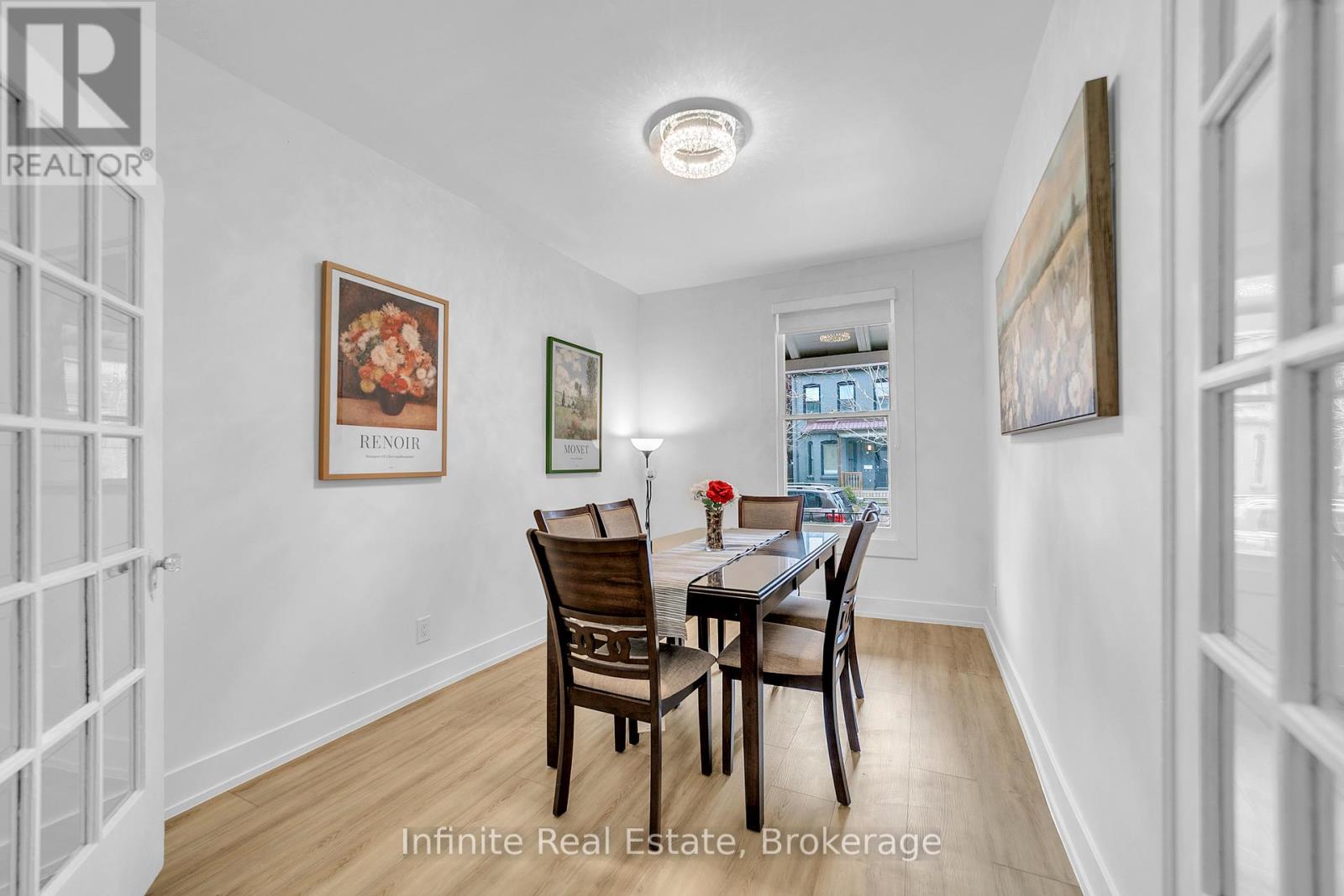 13 D'arcy Street, Toronto, Ontario  M5T 1J8 - Photo 8 - C13002330